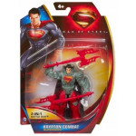 Figúrka superman Krypton Combat 